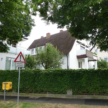 Townflat Kassel City / Privat Wie Im Eigenen Haus / Kostenlos Parken Екстериор снимка