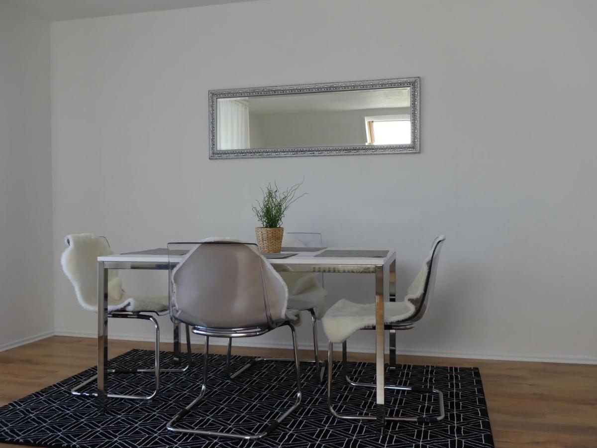 Townflat Kassel City / Privat Wie Im Eigenen Haus / Kostenlos Parken Екстериор снимка
