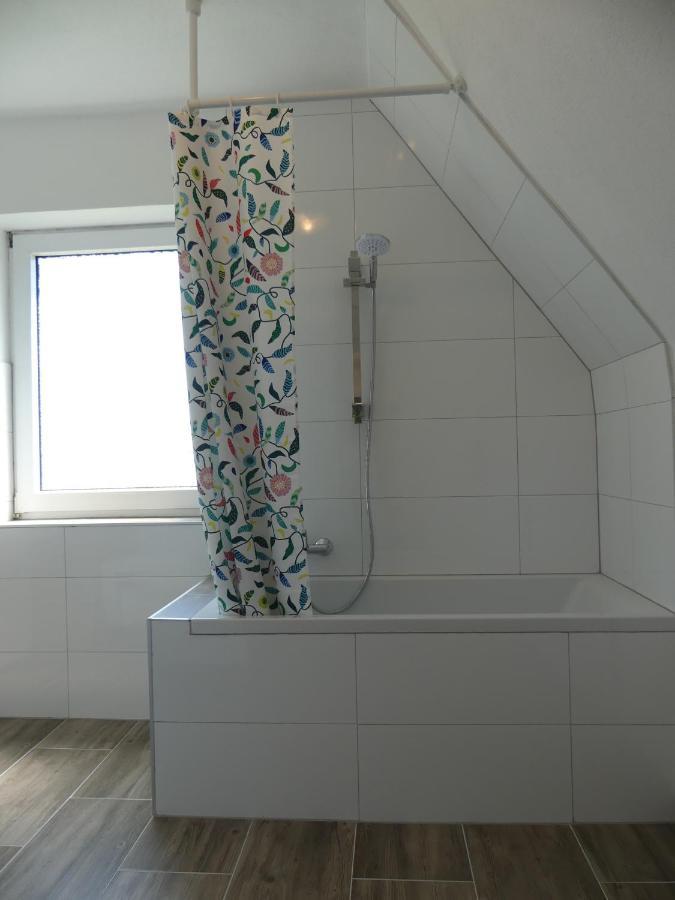 Townflat Kassel City / Privat Wie Im Eigenen Haus / Kostenlos Parken Екстериор снимка