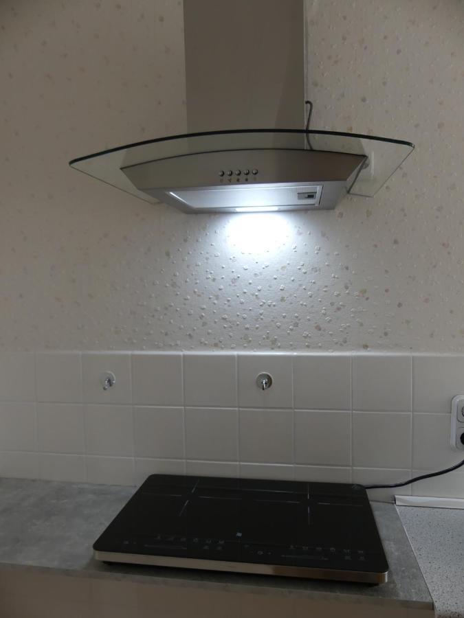 Townflat Kassel City / Privat Wie Im Eigenen Haus / Kostenlos Parken Екстериор снимка