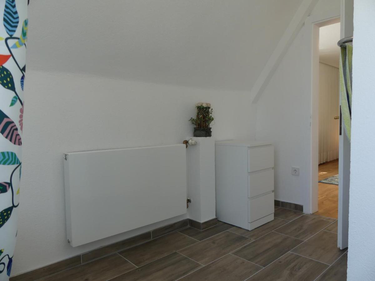 Townflat Kassel City / Privat Wie Im Eigenen Haus / Kostenlos Parken Екстериор снимка