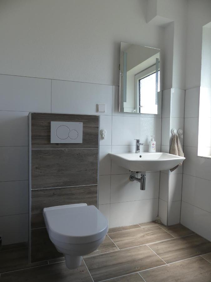 Townflat Kassel City / Privat Wie Im Eigenen Haus / Kostenlos Parken Екстериор снимка
